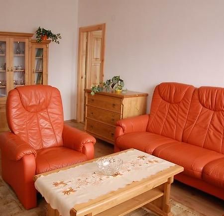 Apartman Horni Adrspach Ngoại thất bức ảnh