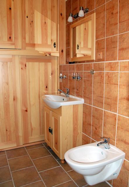 Apartman Horni Adrspach Ngoại thất bức ảnh