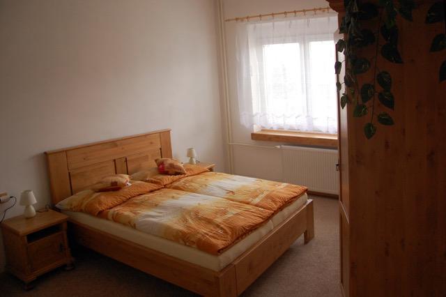 Apartman Horni Adrspach Ngoại thất bức ảnh